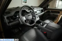 Land Rover Defender din 2025 cu 6.450 km - oferta LAN226232 - foto 15