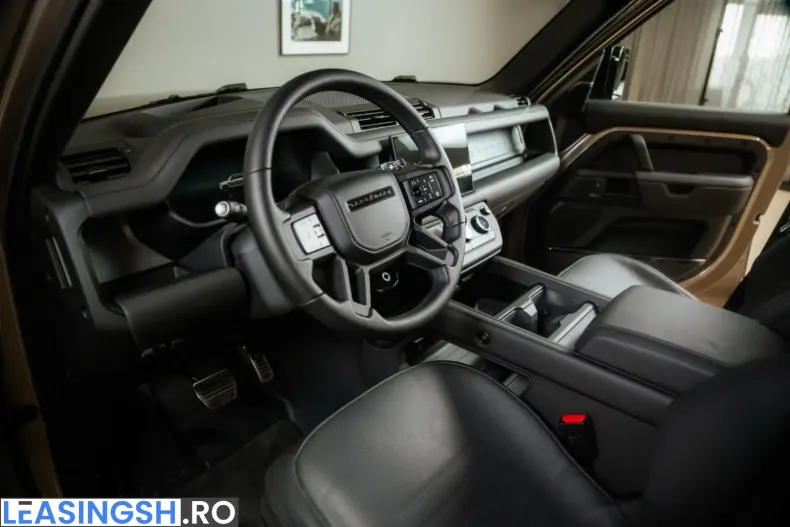 Land Rover Defender din 2025 cu 6.450 km - oferta LAN226232 - foto 15