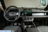 Land Rover Defender din 2025 cu 6.450 km - oferta LAN226232 - foto 22