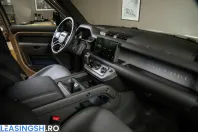 Land Rover Defender din 2025 cu 6.450 km - oferta LAN226232 - foto 24