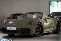 Porsche 911 din 2026 cu 60 km - oferta POR226233 - foto 1