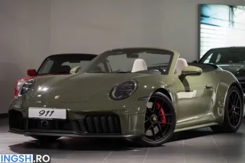 Porsche 911 din 2026 - oferta POR226233