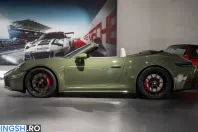 Porsche 911 din 2026 cu 60 km - oferta POR226233 - foto 2