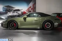 Porsche 911 din 2026 cu 60 km - oferta POR226233 - foto 3