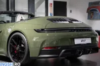 Porsche 911 din 2026 cu 60 km - oferta POR226233 - foto 6