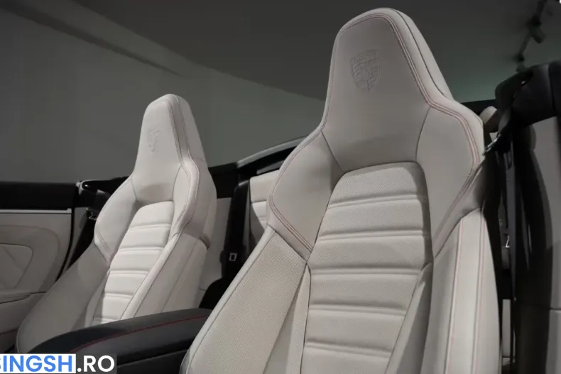 Porsche 911 din 2026 cu 60 km - oferta POR226233 - foto 8