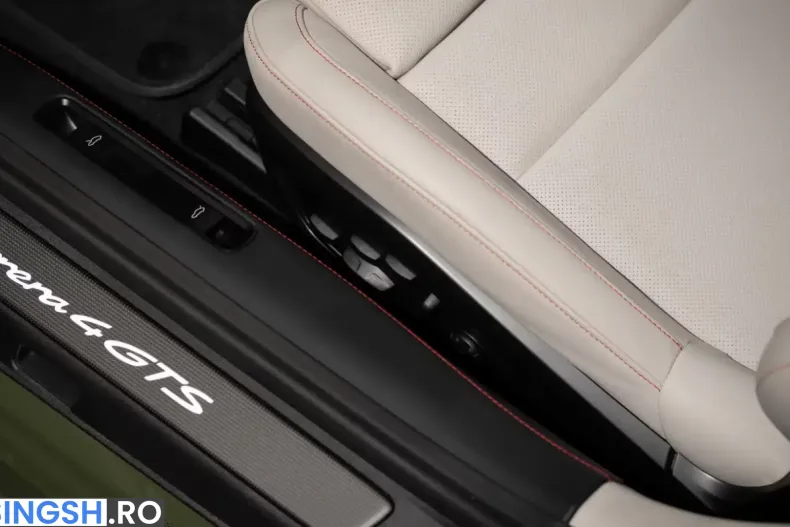 Porsche 911 din 2026 cu 60 km - oferta POR226233 - foto 11