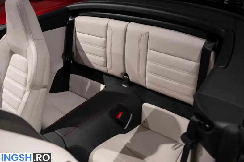 Porsche 911 din 2026 cu 60 km - oferta POR226233 - foto 25