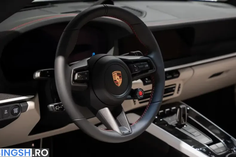 Porsche 911 din 2026 cu 60 km - oferta POR226233 - foto 26
