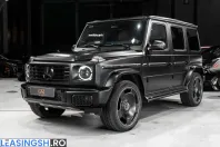 Mercedes-Benz G 450 (Clasa G) din 2024 cu 40.000 km - oferta MER226234 - foto 1