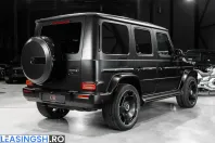 Mercedes-Benz G 450 (Clasa G) din 2024 cu 40.000 km - oferta MER226234 - foto 4