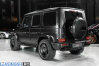 Mercedes-Benz G 450 (Clasa G) din 2024 cu 40.000 km - oferta MER226234 - foto 5