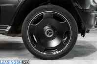 Mercedes-Benz G 450 (Clasa G) din 2024 cu 40.000 km - oferta MER226234 - foto 6