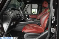 Mercedes-Benz G 450 (Clasa G) din 2024 cu 40.000 km - oferta MER226234 - foto 7