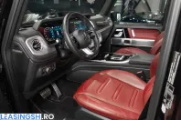 Mercedes-Benz G 450 (Clasa G) din 2024 cu 40.000 km - oferta MER226234 - foto 8