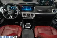 Mercedes-Benz G 450 (Clasa G) din 2024 cu 40.000 km - oferta MER226234 - foto 9