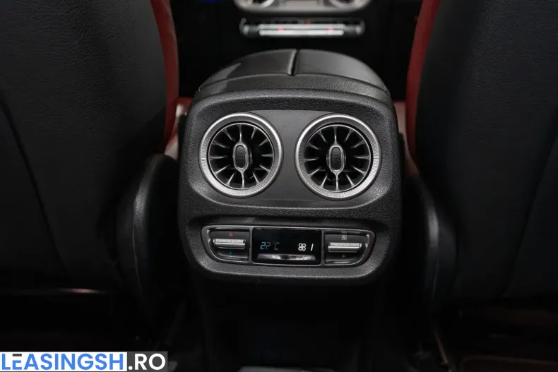 Mercedes-Benz G 450 (Clasa G) din 2024 cu 40.000 km - oferta MER226234 - foto 12