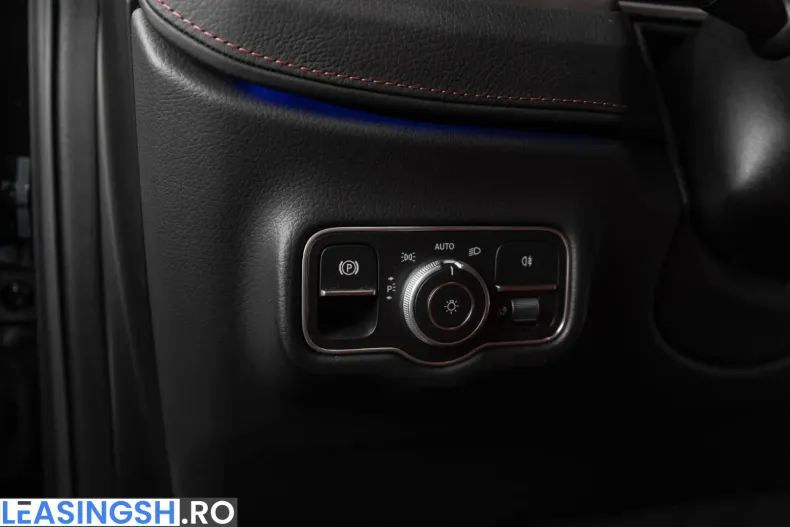 Mercedes-Benz G 450 (Clasa G) din 2024 cu 40.000 km - oferta MER226234 - foto 15