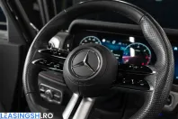 Mercedes-Benz G 450 (Clasa G) din 2024 cu 40.000 km - oferta MER226234 - foto 17