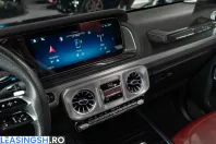 Mercedes-Benz G 450 (Clasa G) din 2024 cu 40.000 km - oferta MER226234 - foto 19