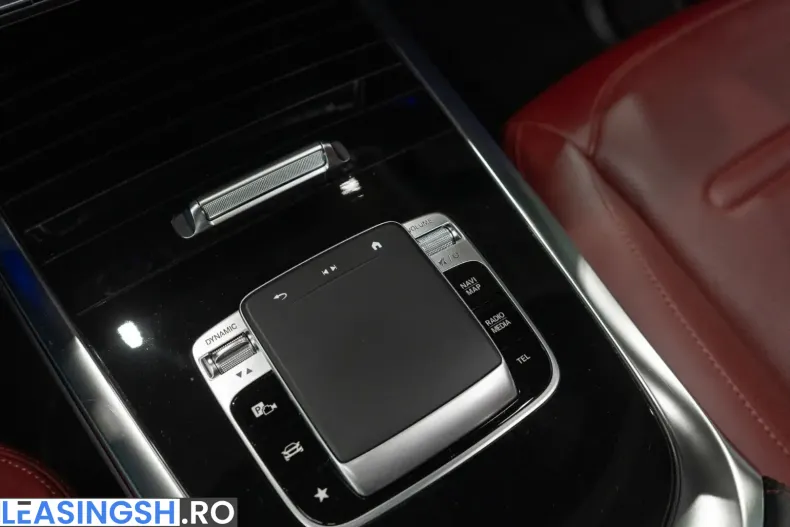 Mercedes-Benz G 450 (Clasa G) din 2024 cu 40.000 km - oferta MER226234 - foto 23