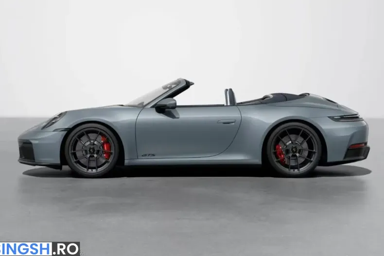 Porsche 911 din 2026 cu 60 km - oferta POR226235 - foto 2