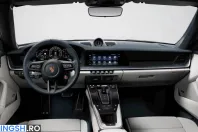 Porsche 911 din 2026 cu 60 km - oferta POR226235 - foto 3