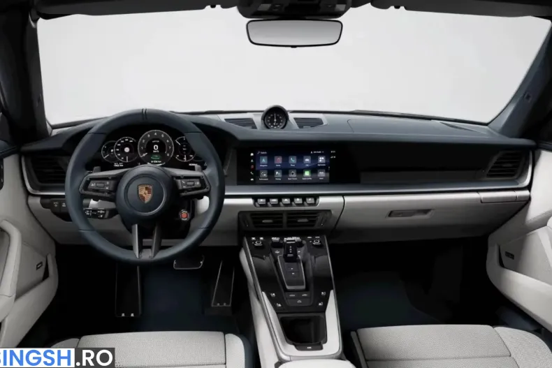 Porsche 911 din 2026 cu 60 km - oferta POR226235 - foto 3