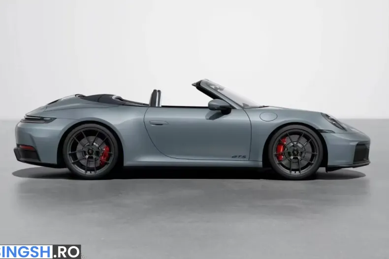 Porsche 911 din 2026 cu 60 km - oferta POR226235 - foto 6
