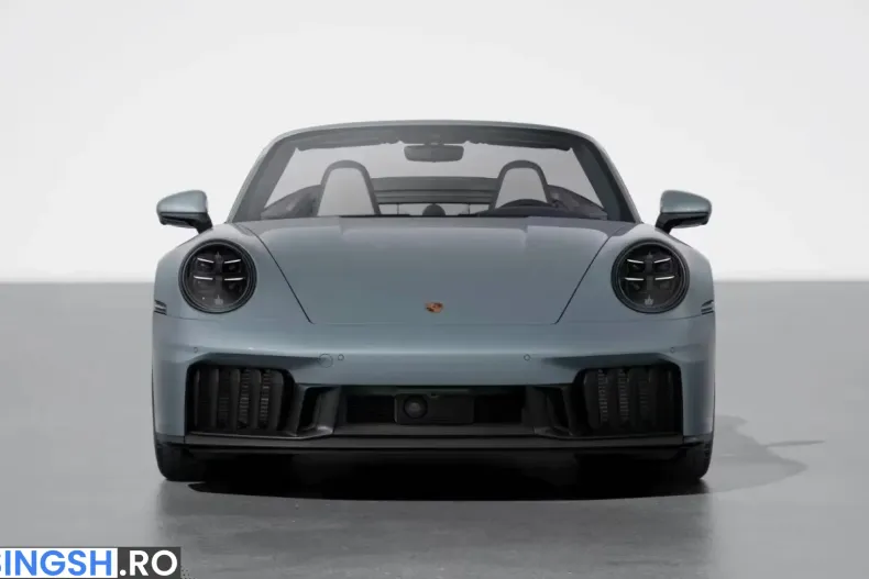 Porsche 911 din 2026 cu 60 km - oferta POR226235 - foto 10