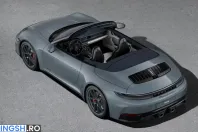 Porsche 911 din 2026 cu 60 km - oferta POR226235 - foto 11