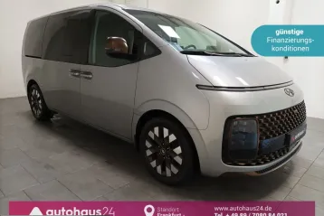 Hyundai Staria din 2022 - oferta HYU226236