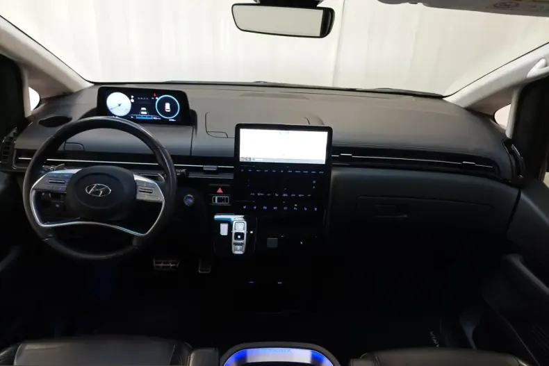 Hyundai Staria din 2022 cu 67.305 km - oferta HYU226236 - foto 9