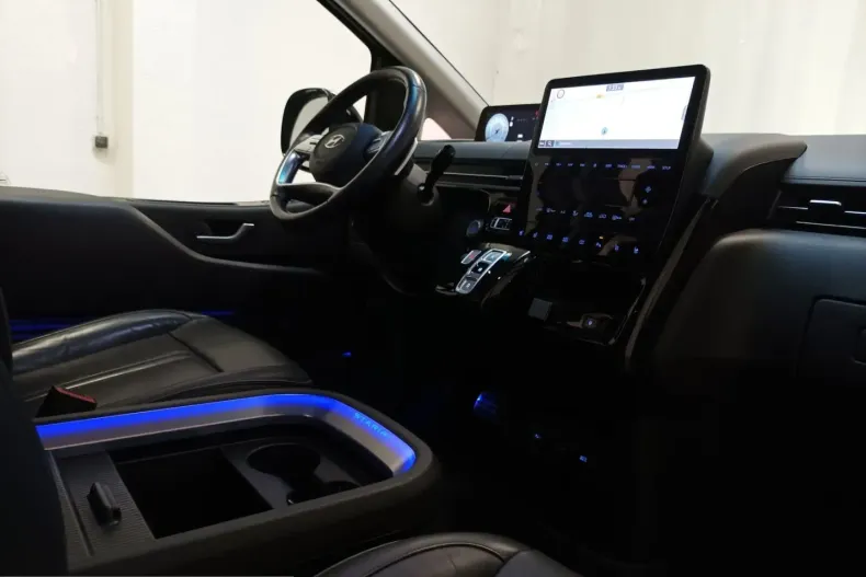 Hyundai Staria din 2022 cu 67.305 km - oferta HYU226236 - foto 13