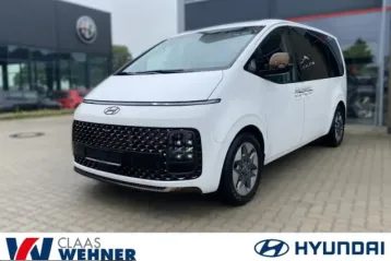 Hyundai Staria din 2022 - oferta HYU226237
