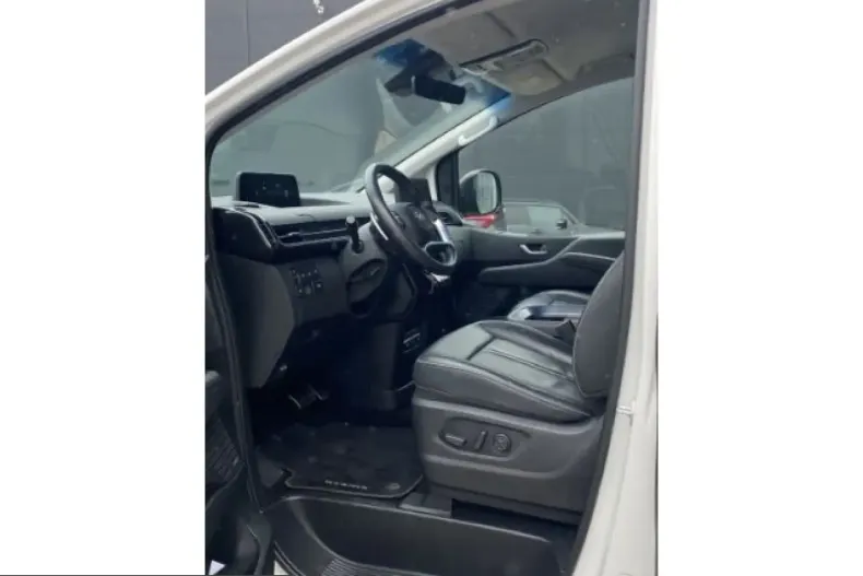 Hyundai Staria din 2022 cu 56.191 km - oferta HYU226237 - foto 7