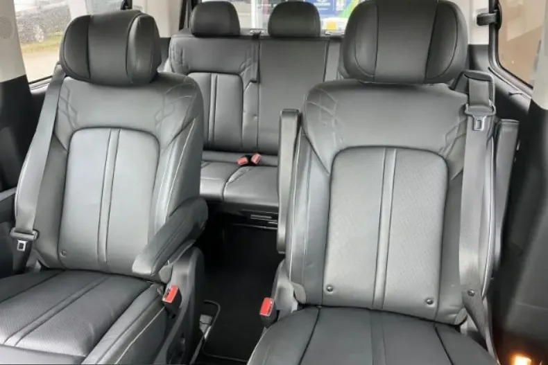 Hyundai Staria din 2022 cu 56.191 km - oferta HYU226237 - foto 8