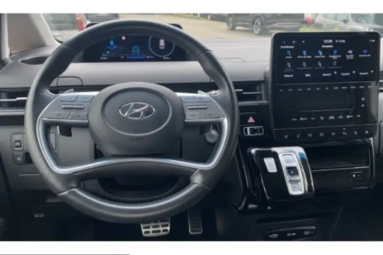Hyundai Staria din 2022 cu 56.191 km - oferta HYU226237 - foto 12