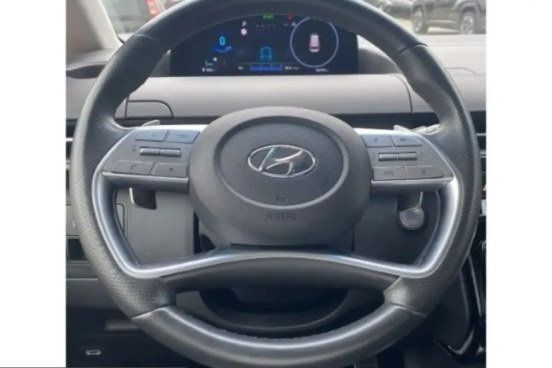 Hyundai Staria din 2022 cu 56.191 km - oferta HYU226237 - foto 13