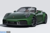 Porsche 911 din 2026 cu 60 km - oferta POR226239 - foto 1