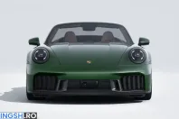 Porsche 911 din 2026 cu 60 km - oferta POR226239 - foto 2