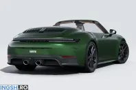 Porsche 911 din 2026 cu 60 km - oferta POR226239 - foto 7