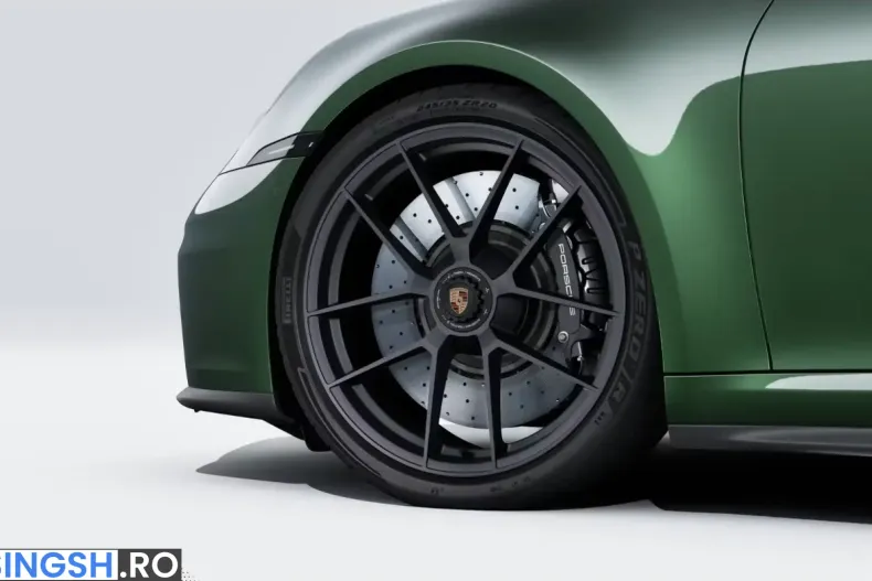 Porsche 911 din 2026 cu 60 km - oferta POR226239 - foto 8