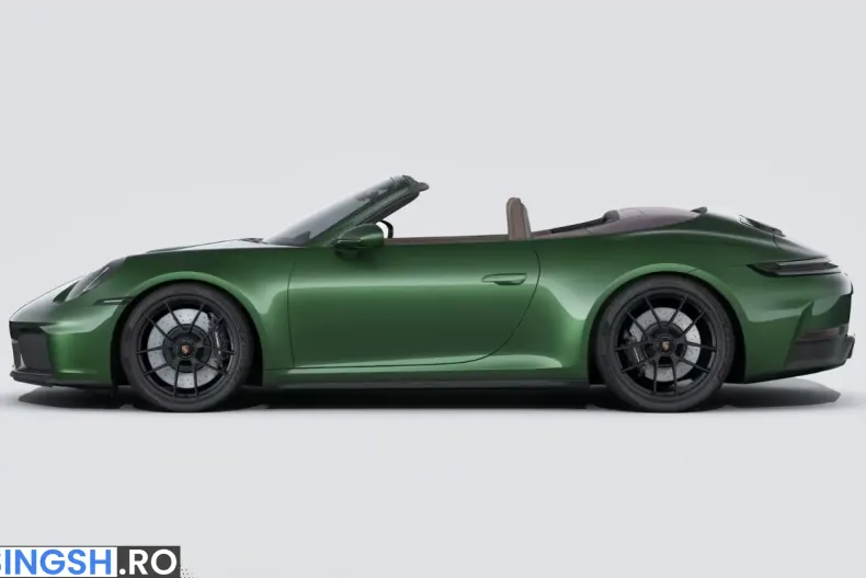 Porsche 911 din 2026 cu 60 km - oferta POR226239 - foto 10