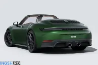 Porsche 911 din 2026 cu 60 km - oferta POR226239 - foto 14