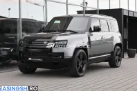Land Rover Defender din 2024 cu 27.000 km - oferta LAN226241 - foto 1