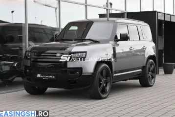 Land Rover Defender din 2024 - oferta LAN226241