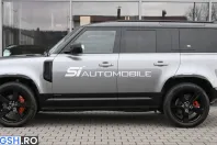 Land Rover Defender din 2024 cu 27.000 km - oferta LAN226241 - foto 3