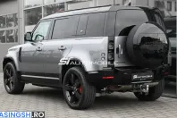 Land Rover Defender din 2024 cu 27.000 km - oferta LAN226241 - foto 4