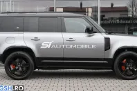 Land Rover Defender din 2024 cu 27.000 km - oferta LAN226241 - foto 7